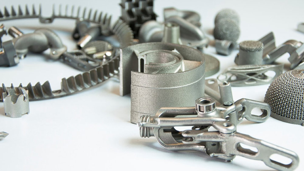 Sandvik acquires stake in leading Additive Manufacturing service provider